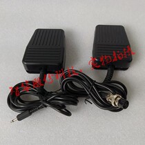 Original Quick QUICK375A 375B 381A 376DI 982B foot switch controller foot pedal