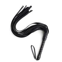 The whip girl smacks the ass bed the punishment props between the couple the gadget whip tool