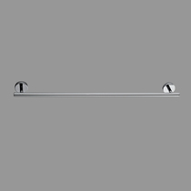 Huida HDC3303 Single towel rack