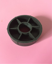 76 paper pipe plastic plug film plug smoldering 3 inch paper core choke plug paper tube carded head cover seed paper cylinder choke plug rubber stopper