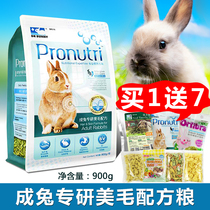 DR BUNNY rabbit rabbit grain rabbit feed rabbit staple food deodorant Beauty Hair rabbit grain DR316