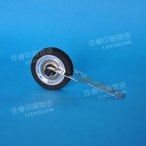 ya zhi lun strap printer accessories laminating machine ya zhi lun polyurethane polishing machine ya zhi lun