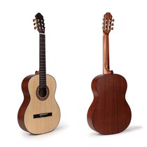 Alston Orston DC-905 face single classical guitar
