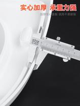 Toilet cover thickened and slowly lowered universal child toilet toilet cover vuo type old household accessories toilet ring