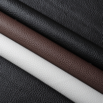 Big lychee pattern leather photography background cloth jewelry watches Jade commercial photography props photo props