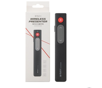 The morning light red light turning pen ADGN5068