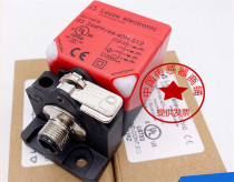 EASY SQUARE PROXIMITY SWITCH ISS-244PP.1 44-40N 20E-S12 Quad-Cell Dual Function Sensor