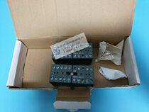 Original ABB Micro Contactor VB7A-30-10 VB7A-30-01 24V 220V Bargaining