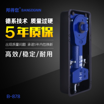 Bonde you 130KG glass floor spring universal double cylinder positioning door wooden door metal door framed door frameless door