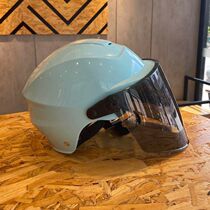 Can get 20 yuan coupons motorcycle electric car summer head female cute men safety helmet battery car half helmet