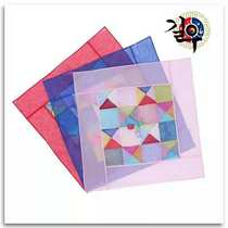 Korean household kitchen supplies rice cloth dish cover table cover wedding wedding sixty year old opening gift return gift