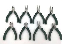  Shida tools SATA labor-saving mini top cutting pliers Nail pliers Nail pliers 4 5 inch 70616A