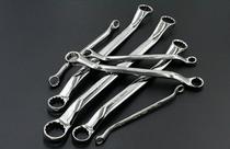 Shida Tools Fully Polished Double Torx Glasses Wrench 42221 42213 42201 42222-42212
