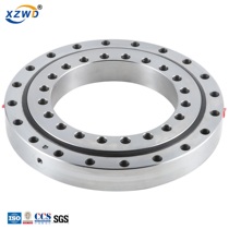 Slewing bearing Turntable bearing Toothless slewing bearing factory direct sales in stock rotary mechanism