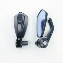 Spring Breeze 250nk 150NK NK400 650NK ST Baboon modified handlebar mirror handlebar rearview mirror grip mirror