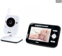 ALECTO 5 inch HD Monitor Monitor wireless baby monitor