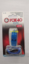 FOX FOX 40 referees special whistle coach whistle nuclear whistle