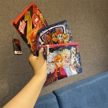 The small storage bag that feels good to the explosion meets the year.