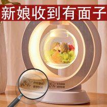 Wedding gifts for newcomers anniversaries newlyweds girlfriends betrothal high-end practical ornaments