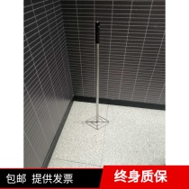 KFC special small appliances stainless steel small pieces garbage pounding Rod