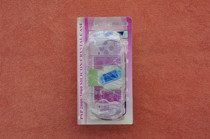 PSP crystal shell