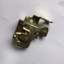 Suitable for Guangyang domestic rowing 250 300 400 S400 ABS version cushion lock buckle seat lock