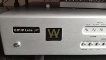 Germany WA-Quantum quantum chip audio upgrade amplifier audio source and other machine use