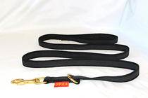 Pet Dog Working Dog Anti Slip Traction Belt 1 5 m