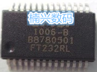 FT232RL FT232R FT232 SSOP28 USB