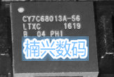 CY7C63723C-SXC CY7C68013A-56LFXC CY7C68013A-56LTXI