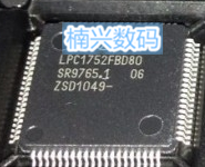 LPC1754FBD80 LPC1754FBD LPC1754 QFP80 LPC1754FBD80551