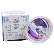 OSRAM OSRAM 64653 ELC 24V250W endoscope bulb projector halogen lamp microscope bulb