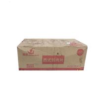 Viking bacon Western-style smoked slices of smoked meat slices 1kg * 12 packs cured bacon rolls pizza fried rice hand grabbing cake