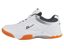 Breathable table tennis sports shoes for men and women canvas table tennis training wear shoes