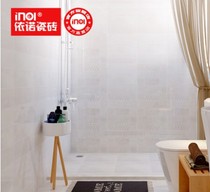 Enoo tile modern minimalist kitchen tile kitchen tile bathroom floor tile 400x400 GD40109