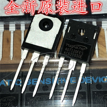 40T120FES imported original brand new IGBT tube MBQ40T120FES welding machine is commonly used