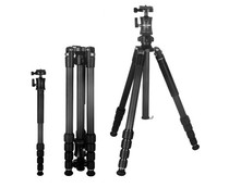 SLR tripod 5D3 5D4 7D 5D2 80D 70 D6D 800D Camera large load-bearing bracket