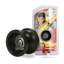 Audi Double Diamond Fire Young King 4 Dancing Firepower Yo Yo Yo Yo Black Sha 675612 Metal