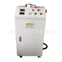 High quality UV coated cardboard viscose front Paster plasma grinding processing cleaning machine Fang Rui technology high speed