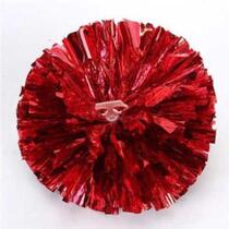 Dance performance Large la la gymnastics flower ball Cheerleading color ball Aerobics flower ball square dance hand flower childrens props