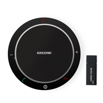 Inkome USB hands-free conference call microphone S210U S210W S210B omnidirectional wheat microphone Wireless