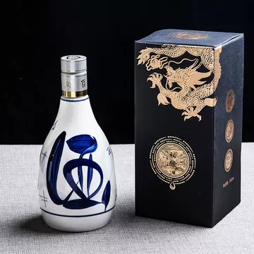 青花陶瓷定制酒瓶-青花陶瓷定制酒瓶促销价格、青花陶瓷定制酒瓶品牌- 淘宝