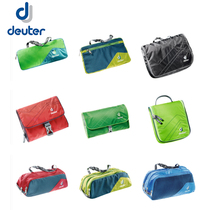 55 discount to Germany DortDEUTER wash bag serialised makeup bag Outdoor Tourism on a business trip washing supplies bag