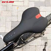 Mountain bike soft seat cushion Bicycle seat bag Road bike saddle Bicycle universal seat cushion for Xidesheng Melida