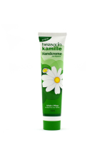 Hong Kong German original imported He Benqing classic hand cream chamomile Daisy hand cream