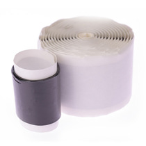  Butyl waterproof insulation putty Cable distribution box auxiliary casing catheter and cable head waterproof insulation seal