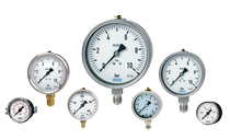 Wika pressure gauge Wika pressure gauge wikaEN837wika Pressure sensor Wika Pressure transmitter