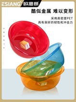 Thickened washbasin home large washbasin laundry basin plastic dormitory student baby footbath sub household kitchen