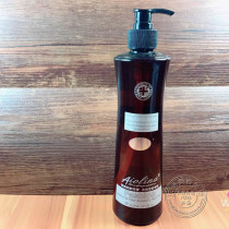 Qiman Ai O Lina Expert Moisture Styling Gel Cream 500ml Curly Hair Moisturizing Styling