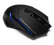 ET X-08 2 4Ghz 2000DPI PC Laptop Optical Wireless Mouse